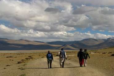 Allez au Ladakh pour vivre les plus beaux treks