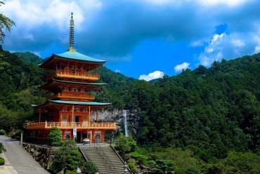 Voyage au Japon: quels sont les plus beaux temples à visiter