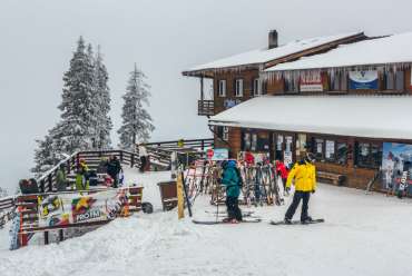 Comment tirer le meilleur parti des vacances au ski