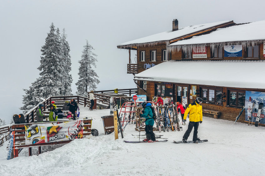 Comment tirer le meilleur parti des vacances au ski