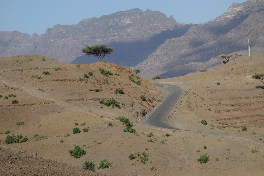 Voyage en Ethiopie: quelle est la meilleure période pour partir